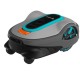 Robot rasaerba Gardena Sileno life 1000 Bluetooth