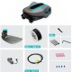 Robot rasaerba Gardena Sileno life 1000 Bluetooth