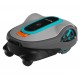 Robot rasaerba connesso Gardena Smart Sileno life 1500
