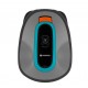 Robot rasaerba connesso Gardena Smart Sileno life 1500