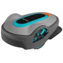 Gardena Sileno Life 750m2 Robot rasaerba Bluetooth
