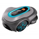 Gardena Smart Sileno Max Robot Rasaerba 1200m2