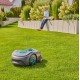 Gardena Smart Sileno Max Mähroboter 1200m2