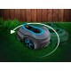 Gardena Smart Sileno Max Robot Rasaerba 1200m2