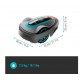 Gardena Smart Sileno City 500 m² connected robot lawn mower