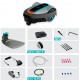 Gardena Smart Sileno City 500 m² connected robot lawn mower