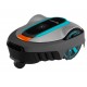 Gardena Smart Sileno City 500 m² connected robot lawn mower