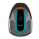 Gardena Smart Sileno City 500 m² connected robot lawn mower