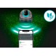Gardena Smart Sileno City 500 m² connected robot lawn mower