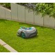 Robot Tondeuse Gardena Smart Sileno Free sans câble périphérique 600m2