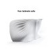 BIOPHILIA Vondom Outdoor Bank - Wit