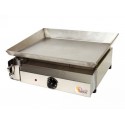 Plancha Inox Electica 220-230V TONIO - SavorCook Selects