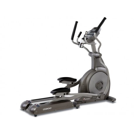 Spirit Fitness CE800 elliptical