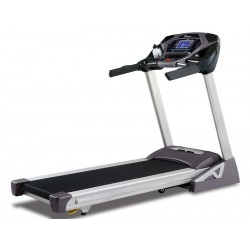 Spirit Fitness XT385 treadmill