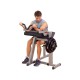 GCPT380 Body-Solid de escritorio bíceps-tríceps