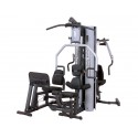 Appareil de musculation Home Gym avec presse G9S Body-Solid