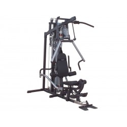 Fitness equipment Home Gym multi-function Body-Solid G6B