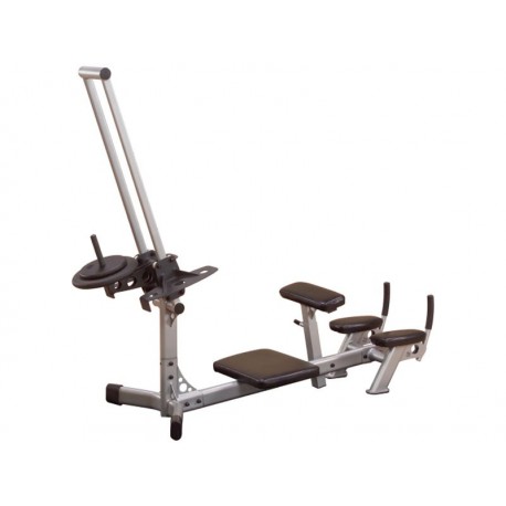 Fitness glutes Glute Master Powerline equipment