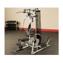 Appareil Home Gym Design Génération P2X Powerline