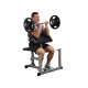 Bench biceps home PreacherCurl PPB32X Powerline