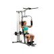 Basis Einheit Home Powerline PHG1000X Fitness-Studio