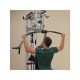 Appareil Home Gym DesignP1X Powerline